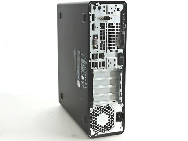 EliteDesk 800 G4 i5-8500 ディスプレイセット Amazon.co.jp: 【整備済み品】 HP Elitedesk 800 G4 第8世代 i5